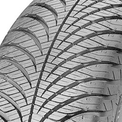 Goodyear Vector 4 Seasons Gen-2 235/55 R18 100V in Wiener Neustadt - Bild 1