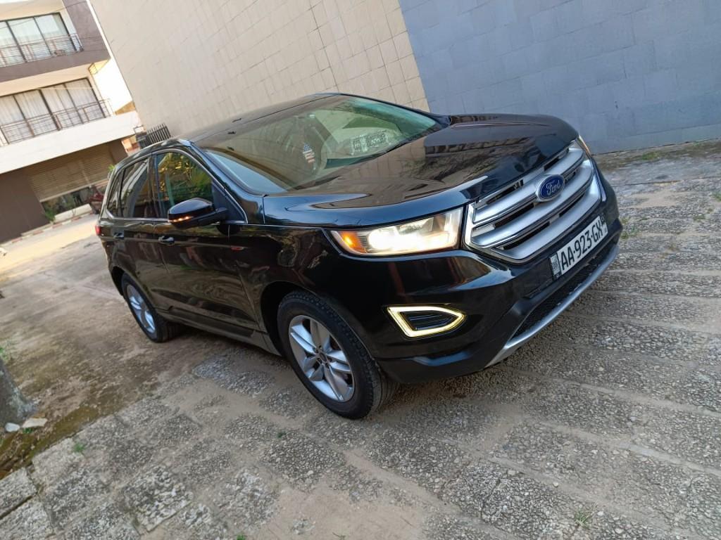 Ford Edge en vente rapide à Abidjan - Photo 2