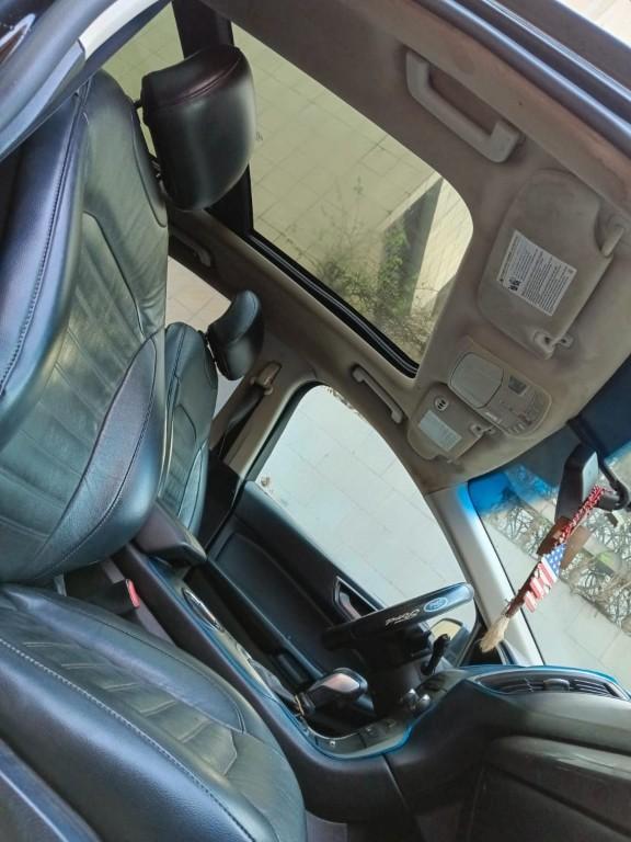 Ford Edge en vente rapide à Abidjan - Photo 3