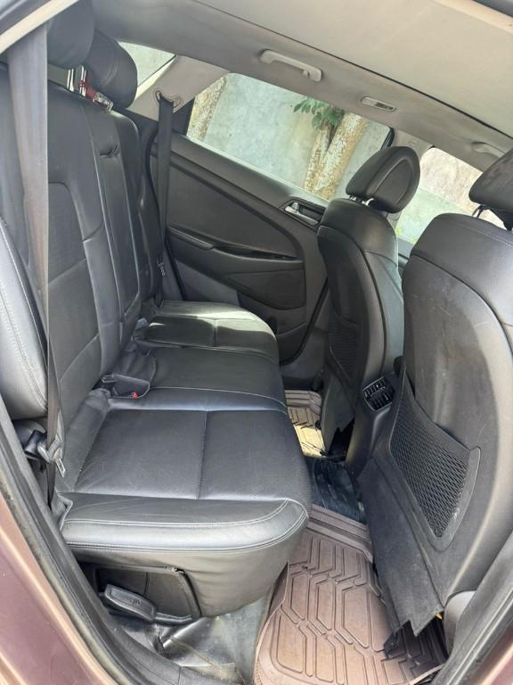 Ford Edge en vente rapide à Abidjan - Photo 6