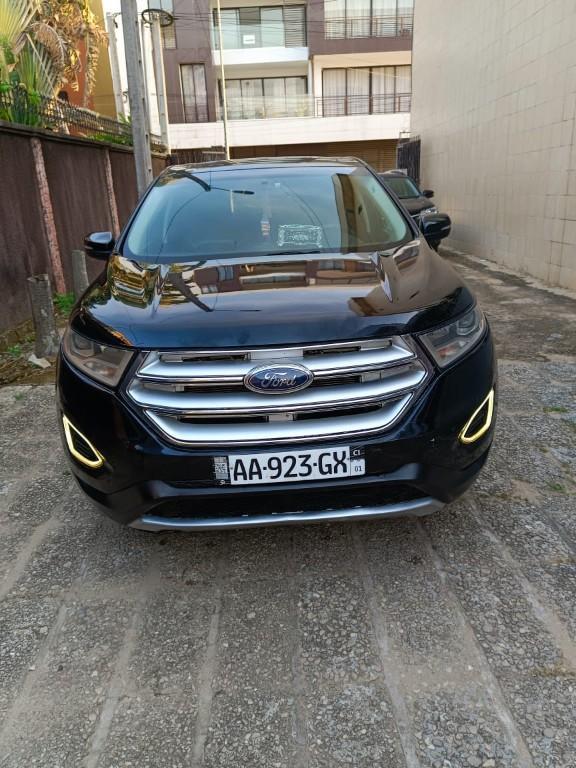 Ford Edge en vente rapide à Abidjan - Photo 7