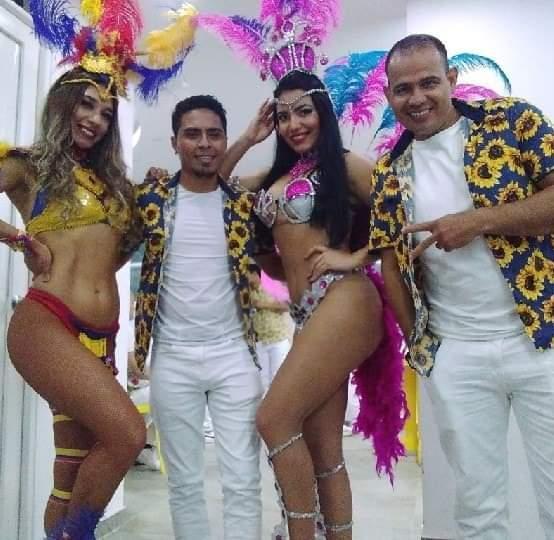 ORQUESTA GRUPOS MUSICALES EN PUTUMAYO ARTISTAS SONIDO en Bosconia - Imagen 6