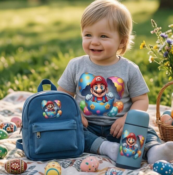 REGALOS PERSONALIZADOS PARA PASCUA en Santa Fe - Imagen 3