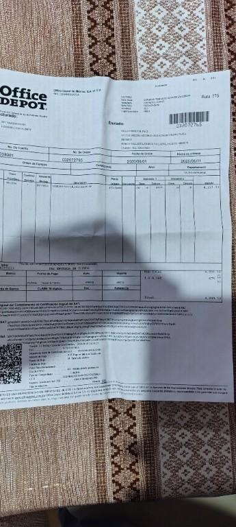 SE VENDE PROYECTOR MARCA SPECTRA en Ciudad de México (CDMX) - Imagen 8