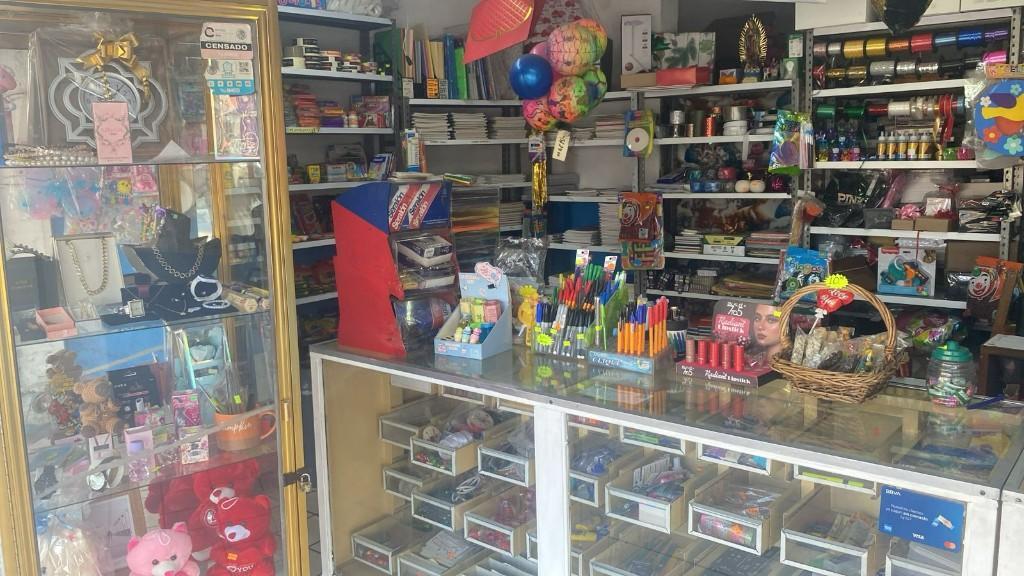 TRASPASO PAPELERIA, OPERANDO en México - Imagen 1