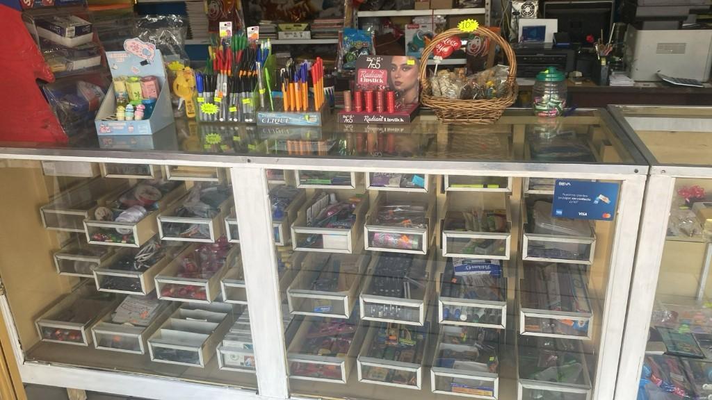 TRASPASO PAPELERIA, OPERANDO en México - Imagen 2