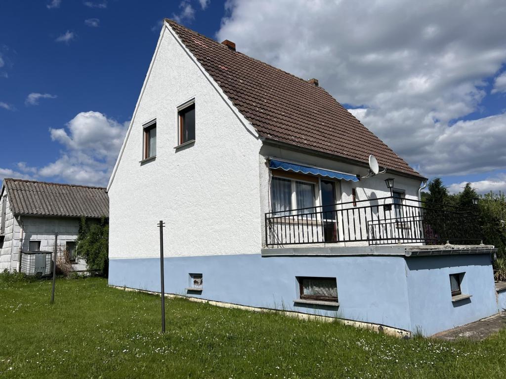Wohnhaus in Suhl - Bild 1