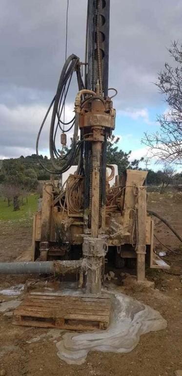 POZOS PERFORACIÓN SONDEOS HIDROGROLOGICOS en Delgado - Imagen 2