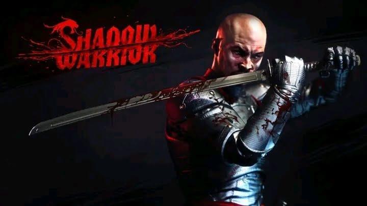 Shadow Warrior Laptop Desktop Computer Game. in Nairobi - Image 1