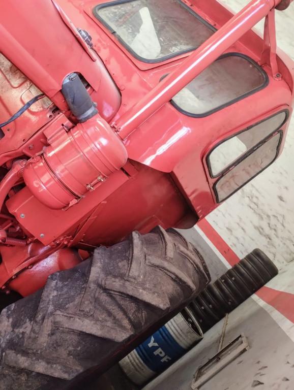 Tractor Fiat 60 R COD. 22 en Argentina - Imagen 4