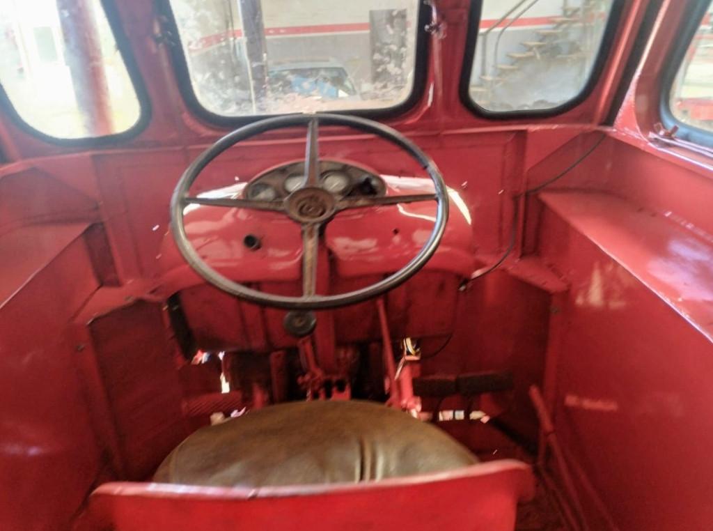 Tractor Fiat 60 R COD. 22 en Argentina - Imagen 5