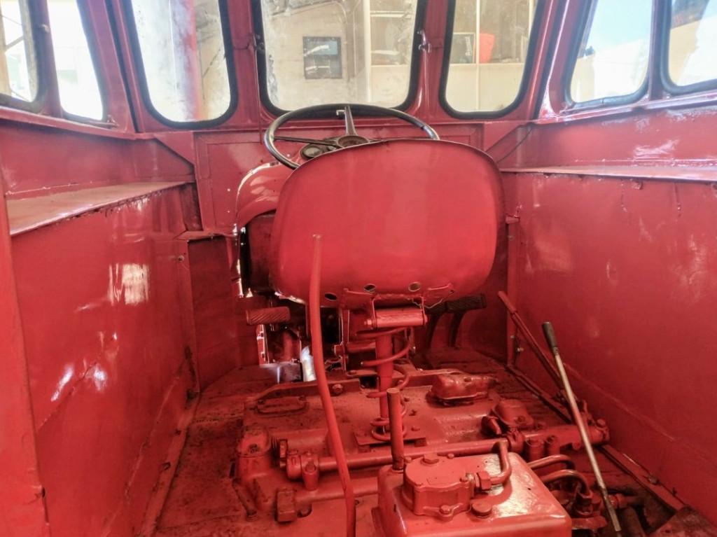 Tractor Fiat 60 R COD. 22 en Argentina - Imagen 6