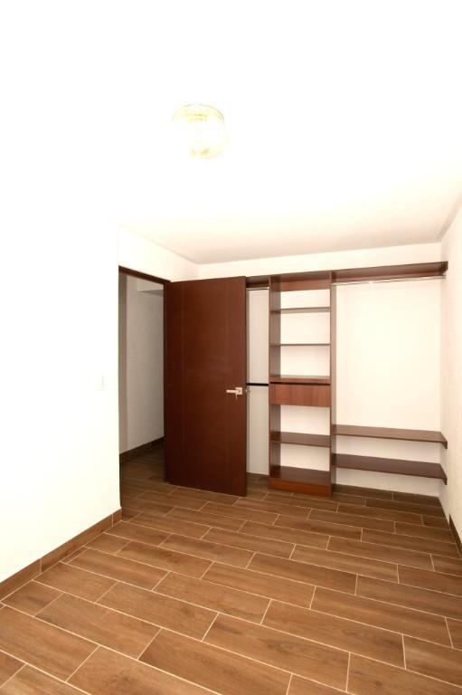 APARTAMENTO EN RENTA - SENDEROS ZONA 16 en Ciudad de Guatemala - Imagen 4