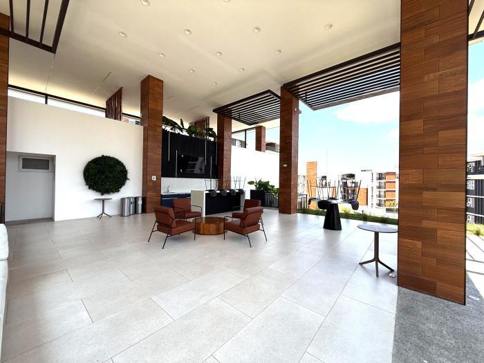 APARTAMENTO EN RENTA - SENDEROS ZONA 16 en Ciudad de Guatemala - Imagen 13