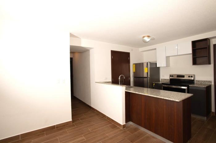 APARTAMENTO EN RENTA - SENDEROS ZONA 16 en Ciudad de Guatemala - Imagen 3