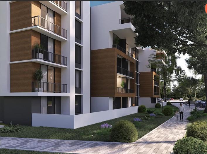 APARTAMENTO EN RENTA - SENDEROS ZONA 16 en Ciudad de Guatemala - Imagen 1