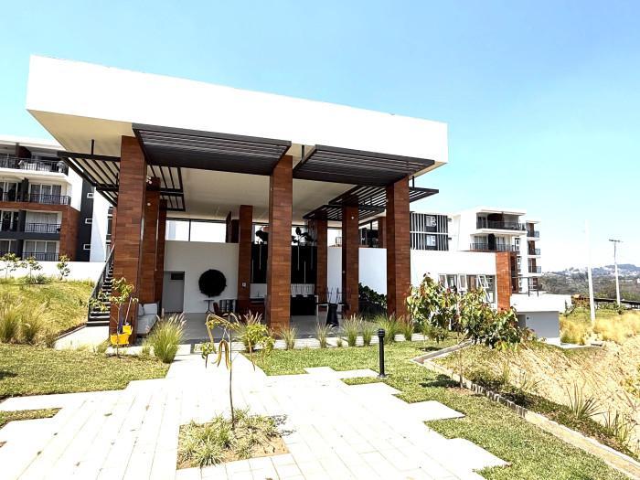APARTAMENTO EN RENTA - SENDEROS ZONA 16 en Ciudad de Guatemala - Imagen 2