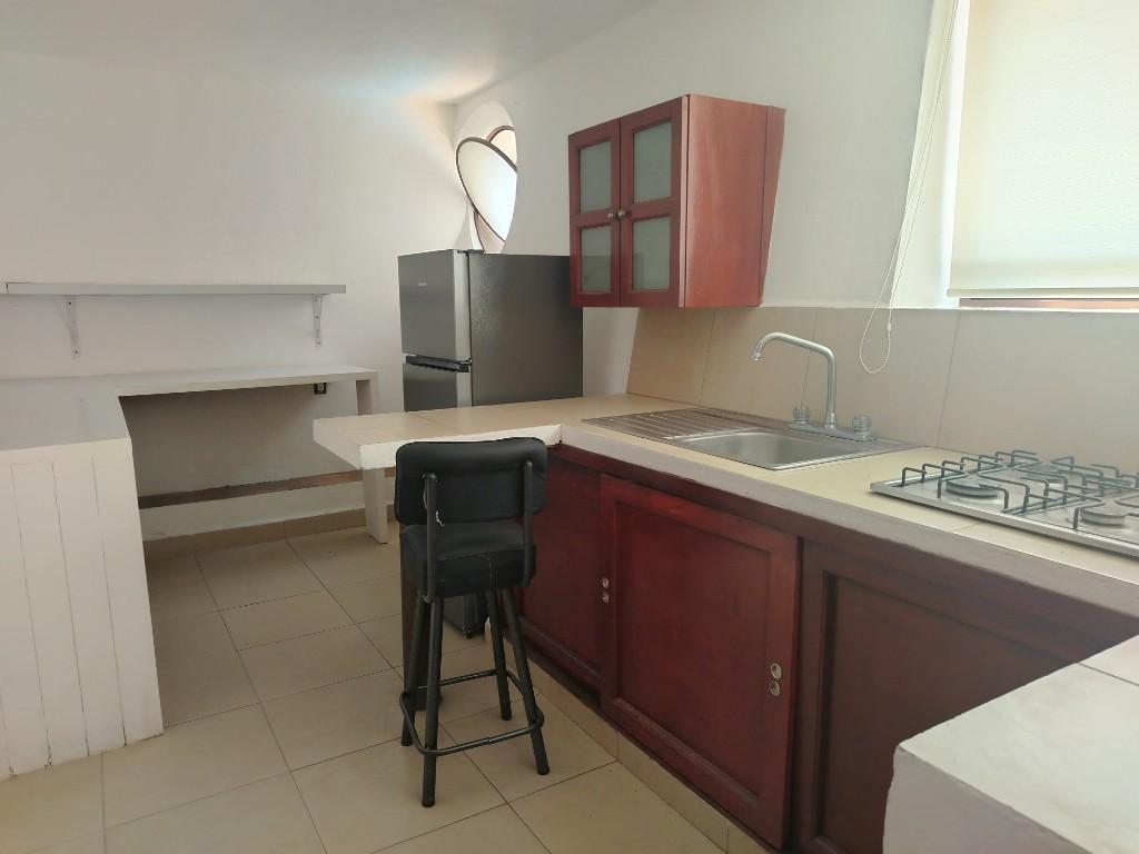 HERMOSA HABITACION SUPER CENTRICA en Guadalupe - Imagen 4