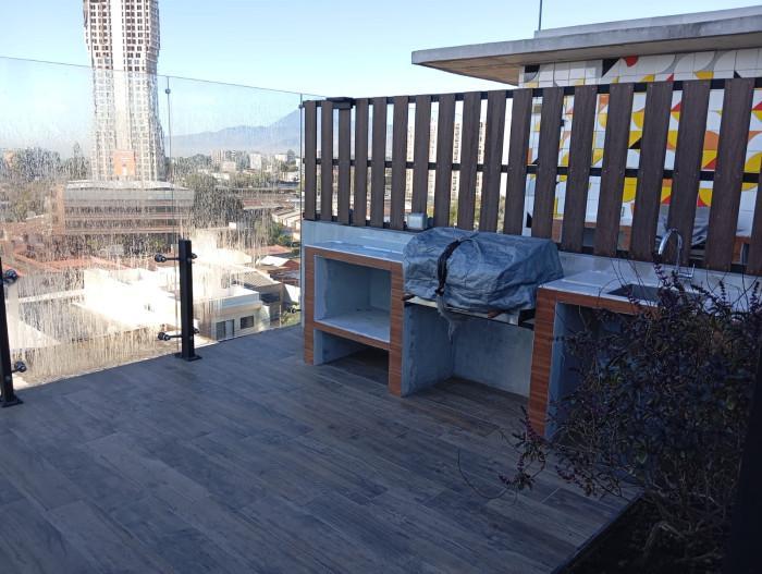 APARTAMENTO EN VENTA - ARALIA 2 MARISCAL ZONA 11 en Ciudad de Guatemala - Imagen 15
