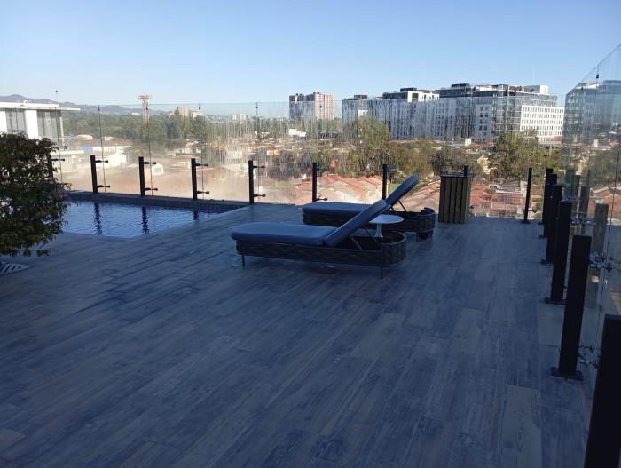 APARTAMENTO EN VENTA - ARALIA 2 MARISCAL ZONA 11 en Ciudad de Guatemala - Imagen 18