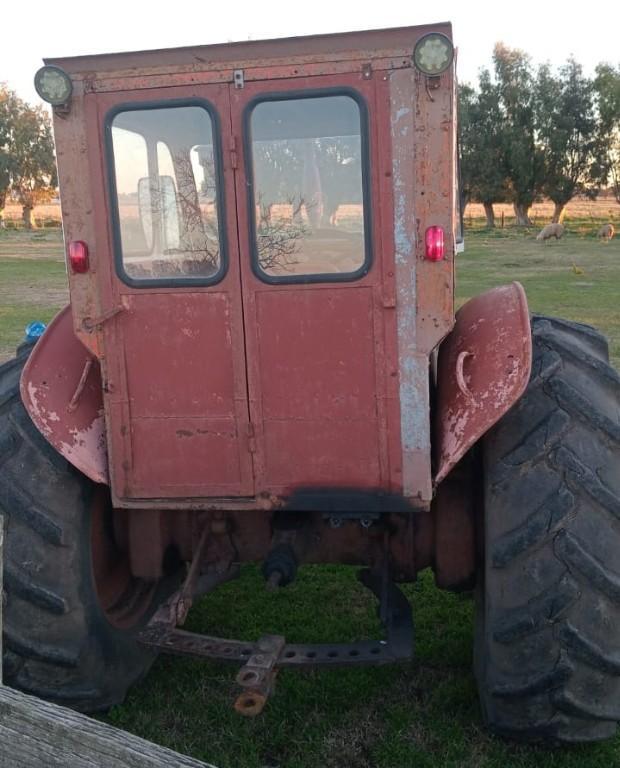 Tractor Fiat 780 R COD. 54 en Tres Arroyos - Imagen 4