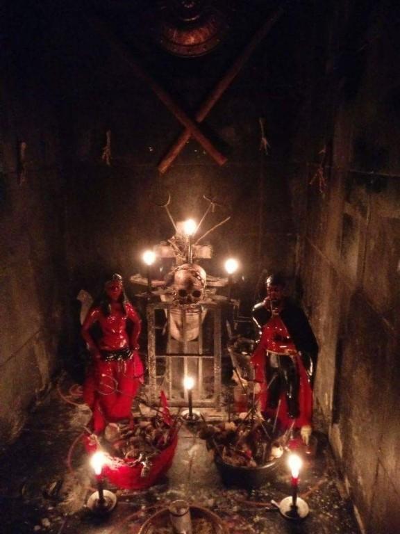 Rituales poderosos y efectivos en Jiutepec - Imagen 1