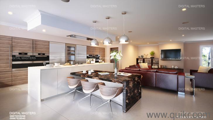 corona courses classes vray 3d max training in Kazhakuttam - Image 3