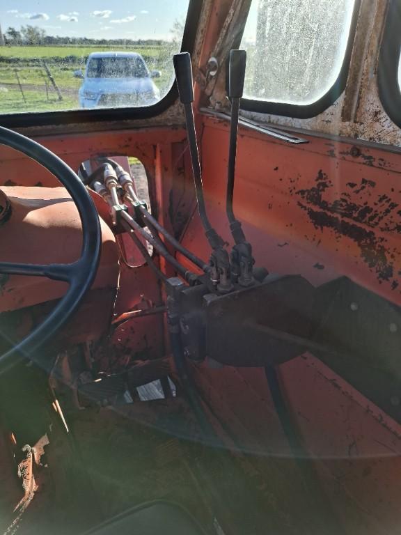 Tractor Fiat 780 R con Pala Frontal COD. 66 en Tres Arroyos - Imagen 10
