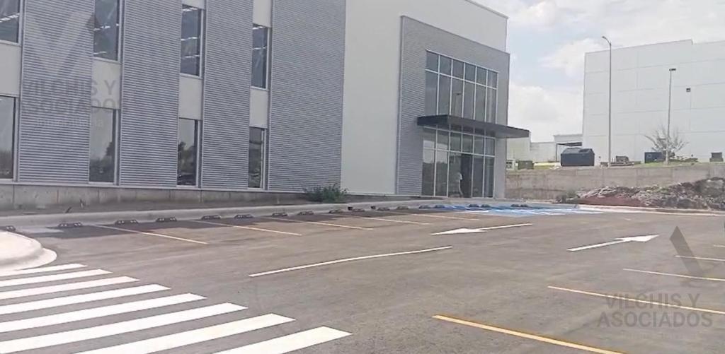 NAVE EN RENTA PARQUE INDUSTRIAL TECNOLOGICO INOVACION en Felipe Carrillo Puerto - Imagen 1
