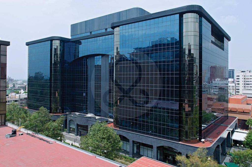 OFICINA EN RENTA EN POLANCO en la Colonia Polanco - Imagen 1