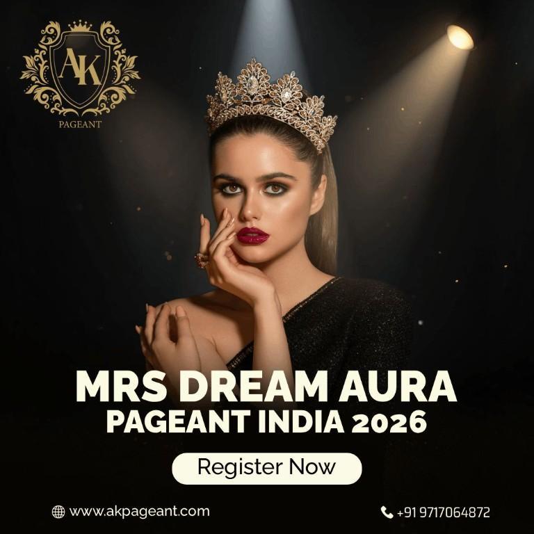 How to Become a Model with Professional Pageant Training in Daryaganj - Image 1