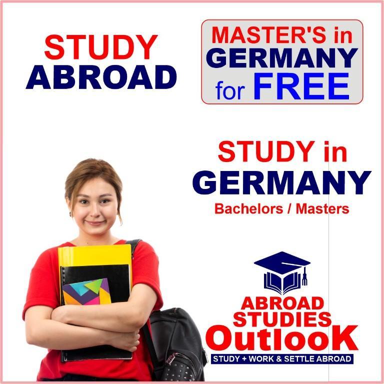 Study in Germany for Free in India - Image 3