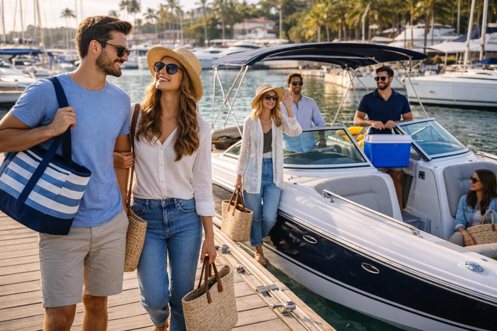 The Hidden Secrets of Boat Rentals Most First-Time Renters Miss in Vaishali Nagar - Image 1