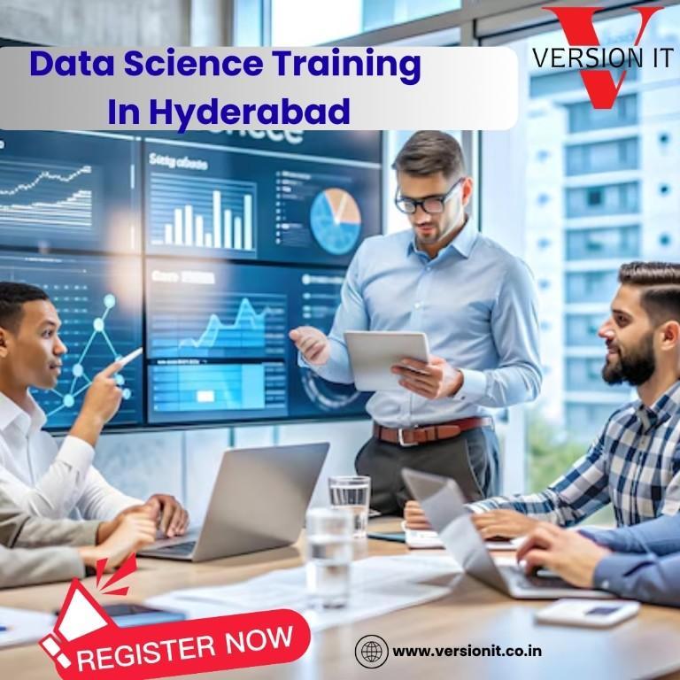 Title Data Science Training in Hyderabad | Placement Support in India - Image 5