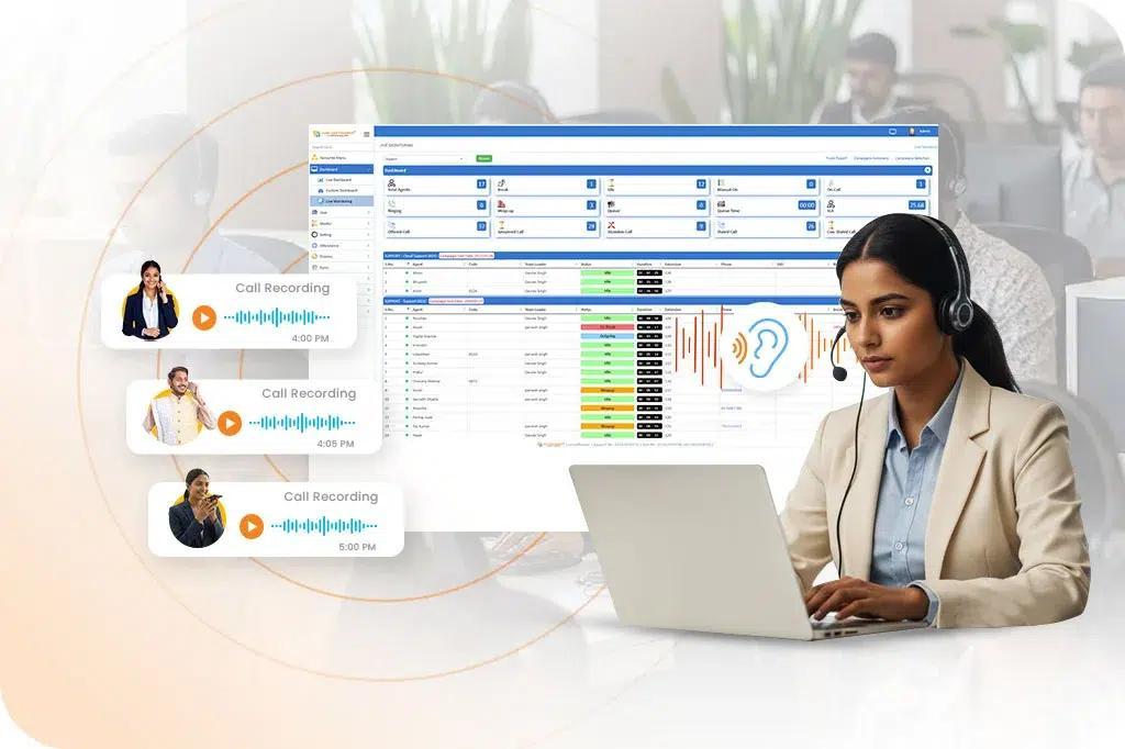 Call Tracking Software | Smart Call Tracking Setup in Mahipalpur - Image 1