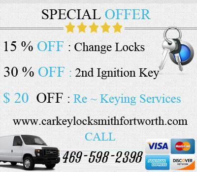 Bim's Locksmith & Key Repair in Fort Worth - Image 1