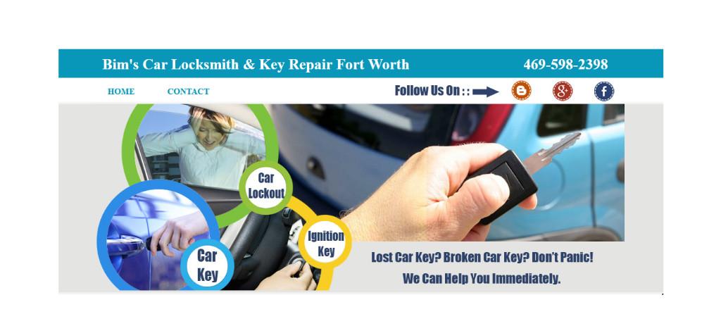 Bim's Locksmith & Key Repair in Fort Worth - Image 2