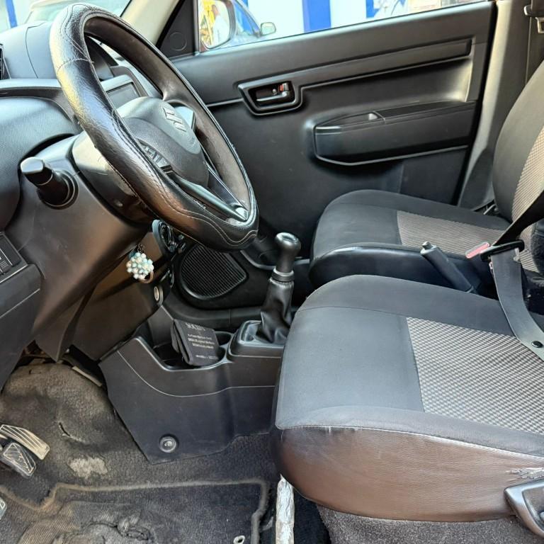 Suzuki Expresso en vente rapide à Abidjan - Photo 3
