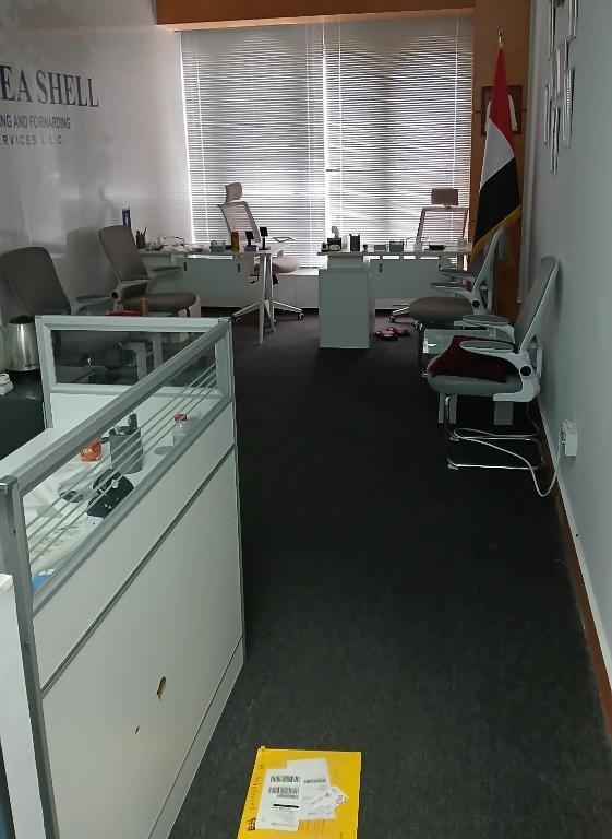 Office space for Rent in deira Dubai in United Arab Emirates - Image 6