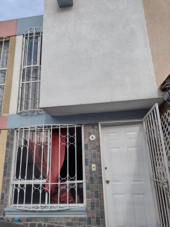 SE RENTA CASA EN CIRCUITO CERRADO en Tultitlán - Imagen 6