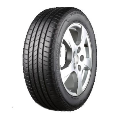 Bridgestone Turanza T005 RFT 255/35 R19 96Y in Düsseldorf - Bild 1