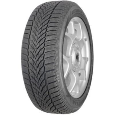 Goodyear UltraGrip Ice 2+ 255/45 R19 104T in Frankfurt - Bild 1