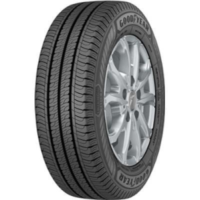 Goodyear EfficientGrip Cargo 2 215/60 R17 104/102H in Köln - Bild 1