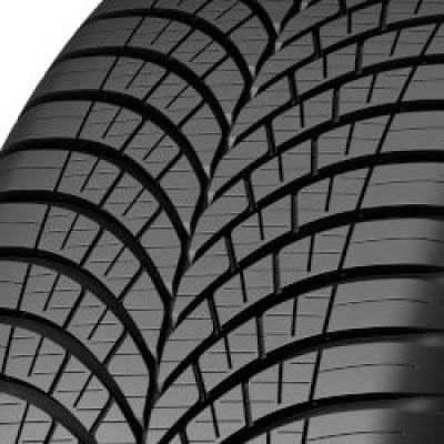 Goodyear Vector 4 Seasons Gen-3 245/45 R17 99Y in Köln - Bild 1