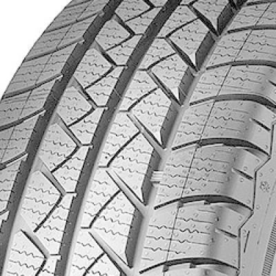 Goodyear Vector 4Seasons Cargo 215/75 R16 116/114T in Frankfurt - Bild 1