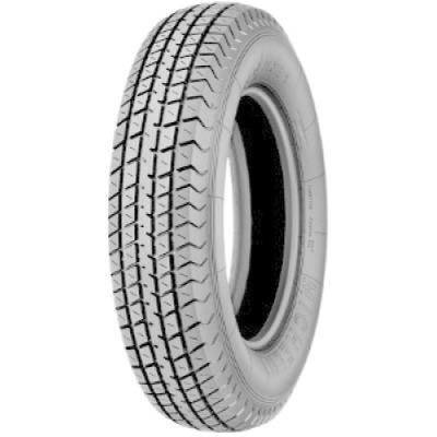 Michelin Collection Pilote X 185 R16 88W in Düsseldorf - Bild 1