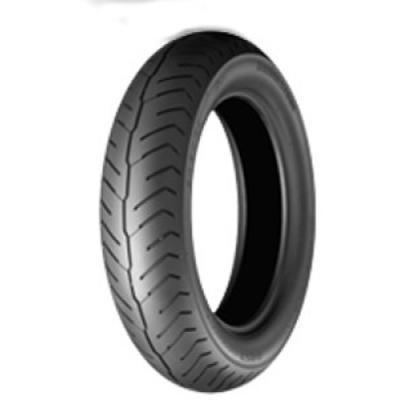 Bridgestone G853 130/70 R18 63V in Berlin - Bild 1