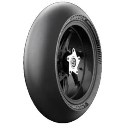 Michelin Power Performance Slick 120/70 R17 58V in Düsseldorf - Bild 1