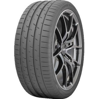 Toyo Proxes Sport 2 265/35 R21 101Y in Düsseldorf - Bild 1