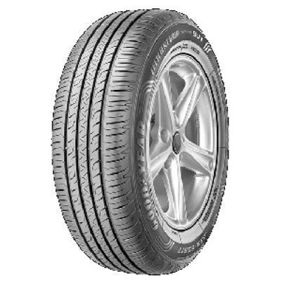 Goodyear EfficientGrip Performance SUV 235/50 R20 104W in Duderstadt - Bild 1